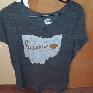 Ohio shirt